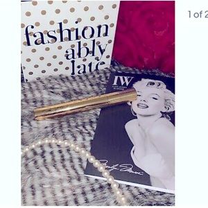 Besame Cosmetics X Marylin Monroe Girls Best Friend Mascara